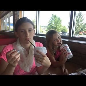 Meet your Posher, Summer